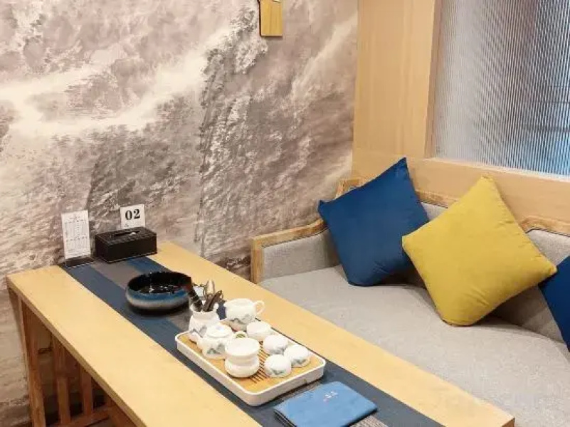 Senberstan Tianyi Hotel