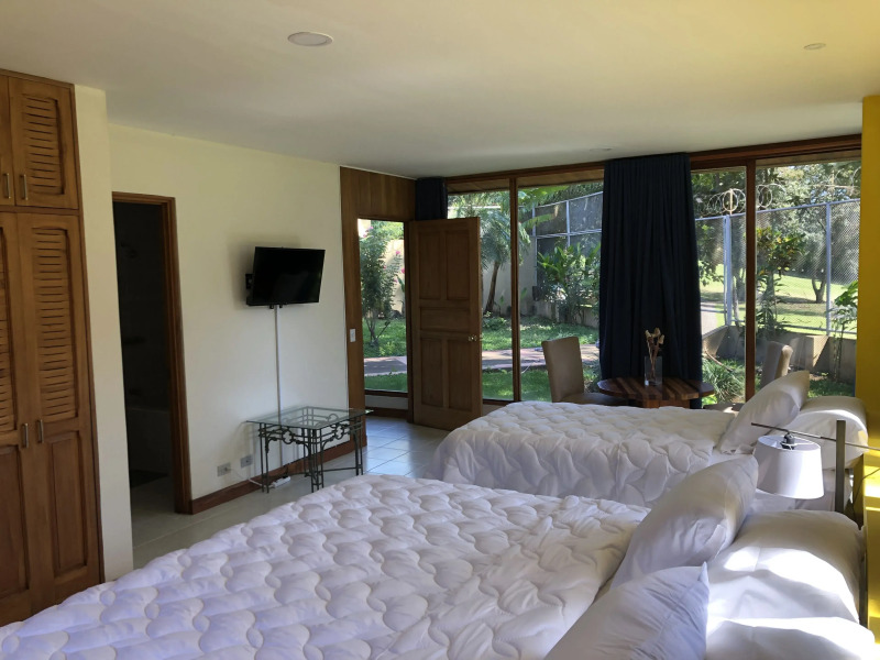 La Casa de Cariari Al Golf