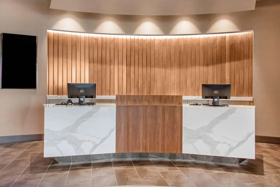 Hilton Garden Inn North Phoenix Scottsdale