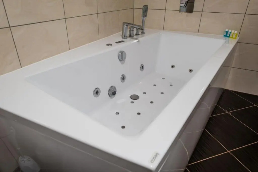 Zajazd Góra Św. Anny