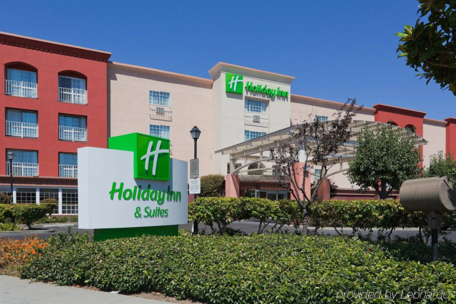 Holiday Inn Hotel & Suites San Mateo-San Francisco SFO by IHG