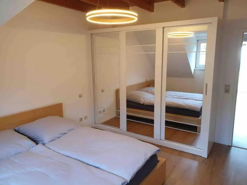 Wundervolle Aussicht in Bester Lage Auf "Wolke7"