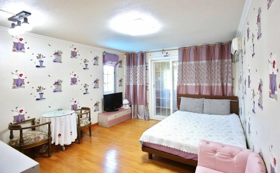 Daegwalnyeong Beauty House Pension