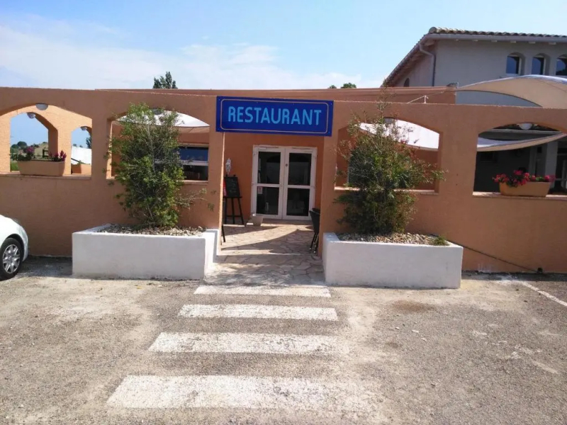 Hôtel le Floréal