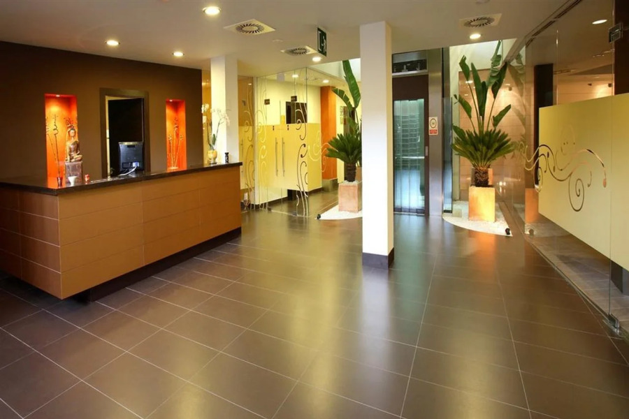 Bungalows Imperial Park