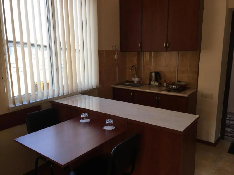 Anga Yerevan Apartments (Анга Ереван Апартментс)