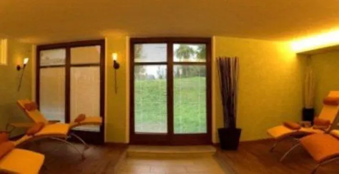 Residence St. Martin