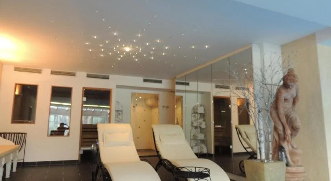 Aparthotel Residenz am Schwarzsee