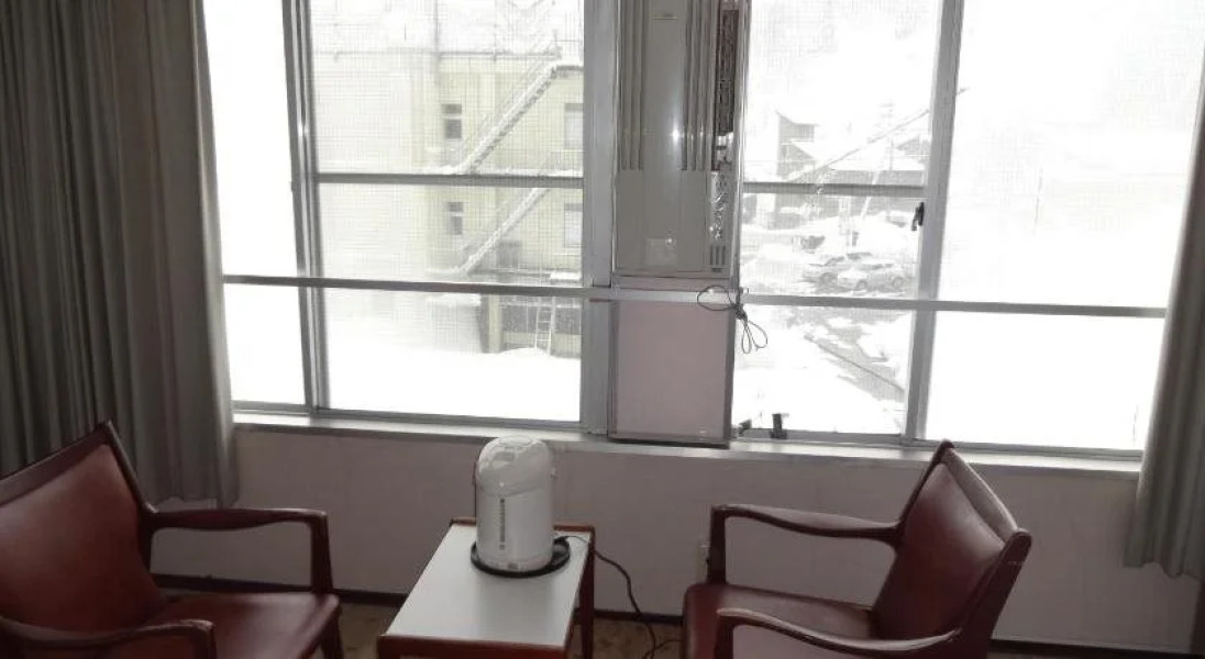 Echigo Yuzawa Hirokawa