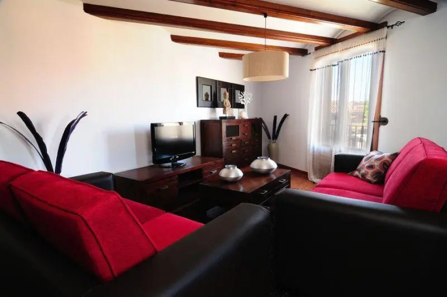 Apartamentos Casa Mata