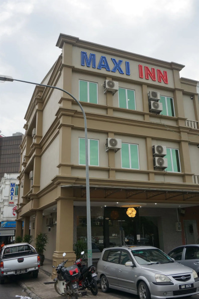 Maxi Inn