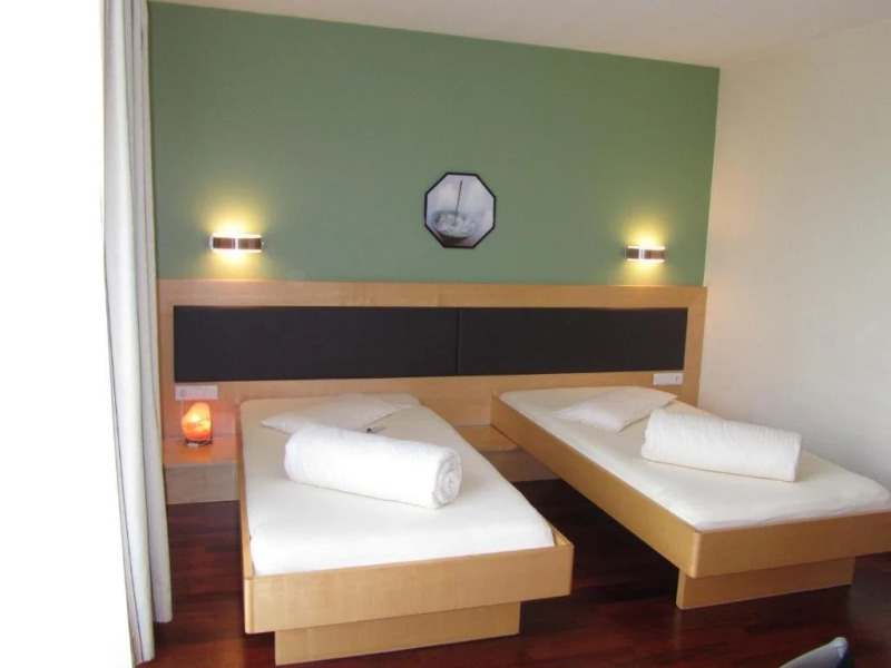 Business Hotel Valerian