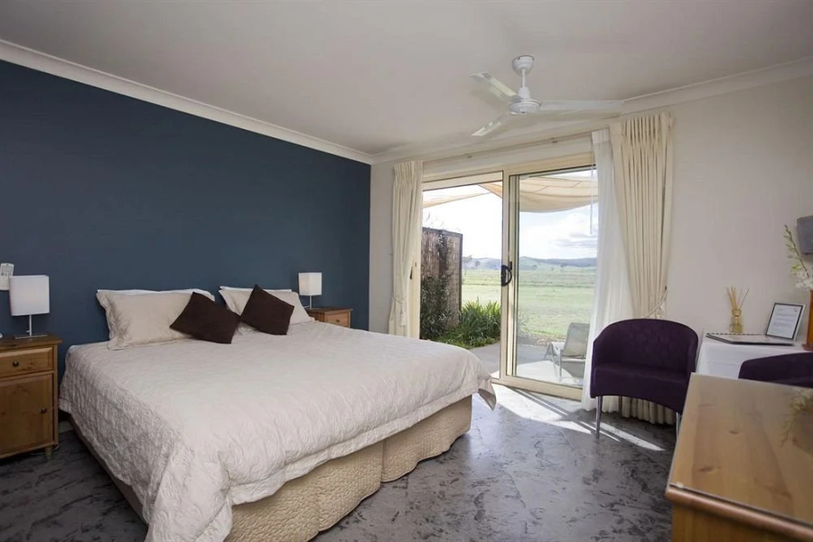 Country Guesthouse Schonegg