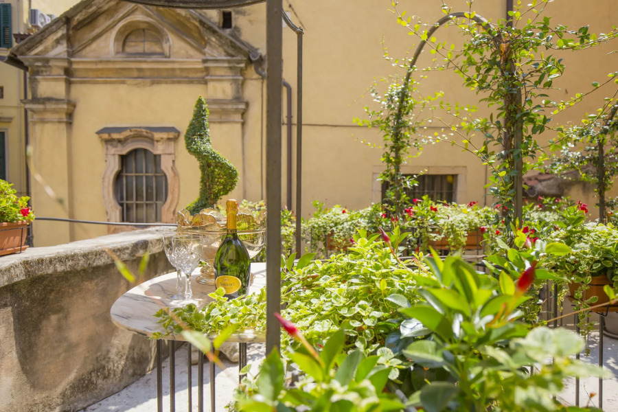 Corte Realdi Luxury Rooms