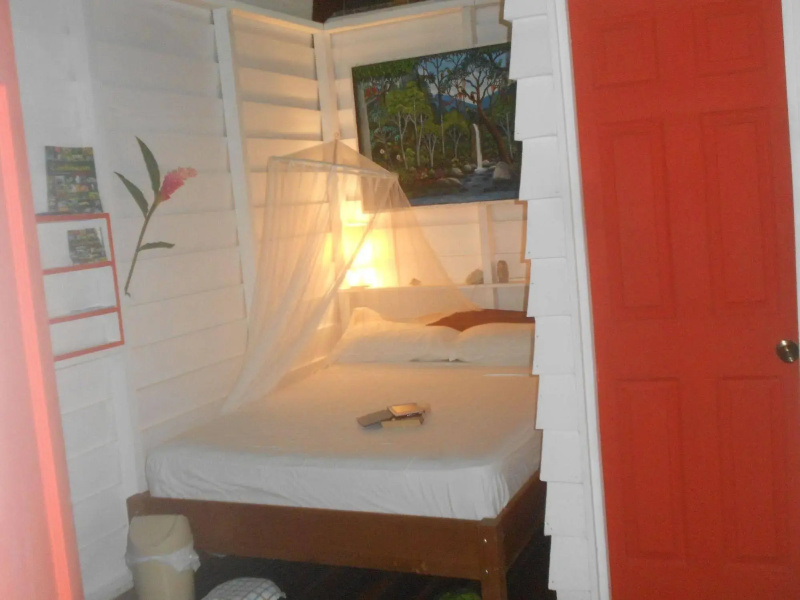 Casitas Mar y Luz