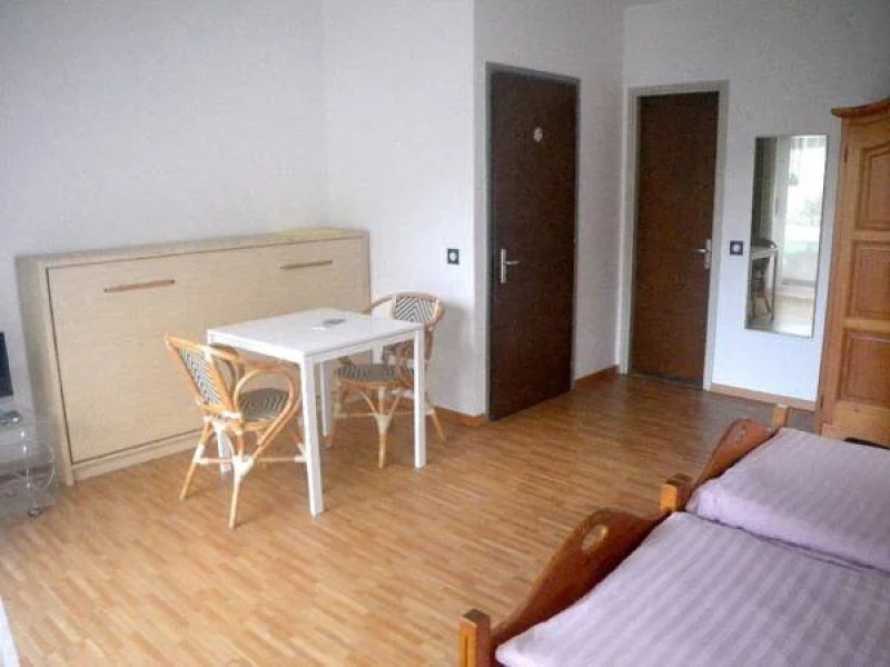 Hotel Garni Elisabetta