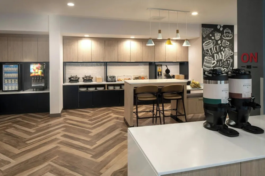 TownePlace Suites West Lafayette