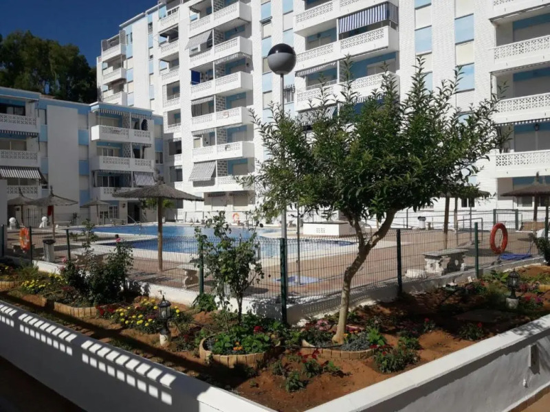 Hotel Nieves Chipiona