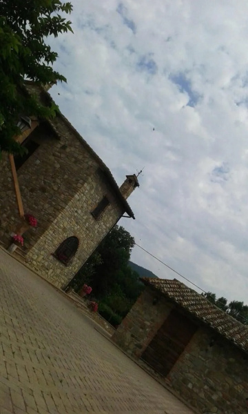 Azienda Agrituristica I Tre Casali
