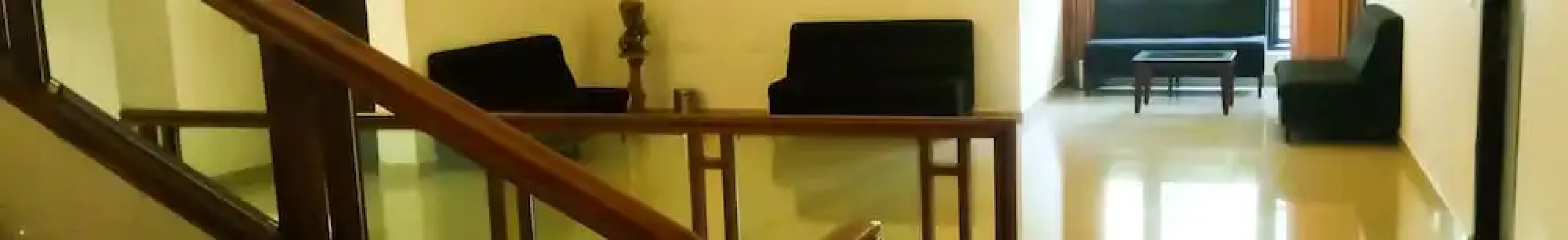 Hotel Soorya Regency