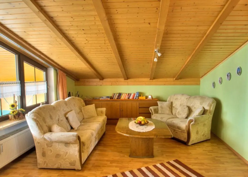 Ferienwohnung Brigitte Frank