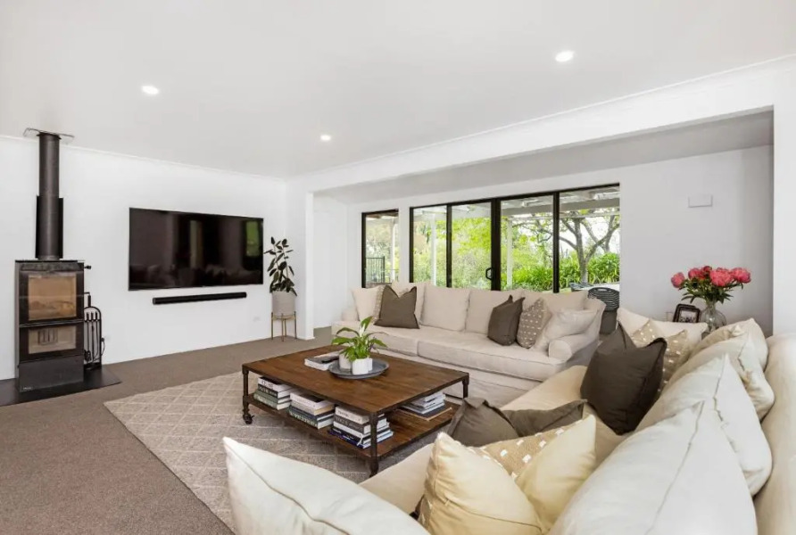 Kopanga House - Havelock North Village