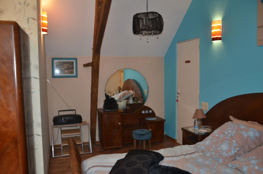 La Gentilhommière du Château de Ragnies