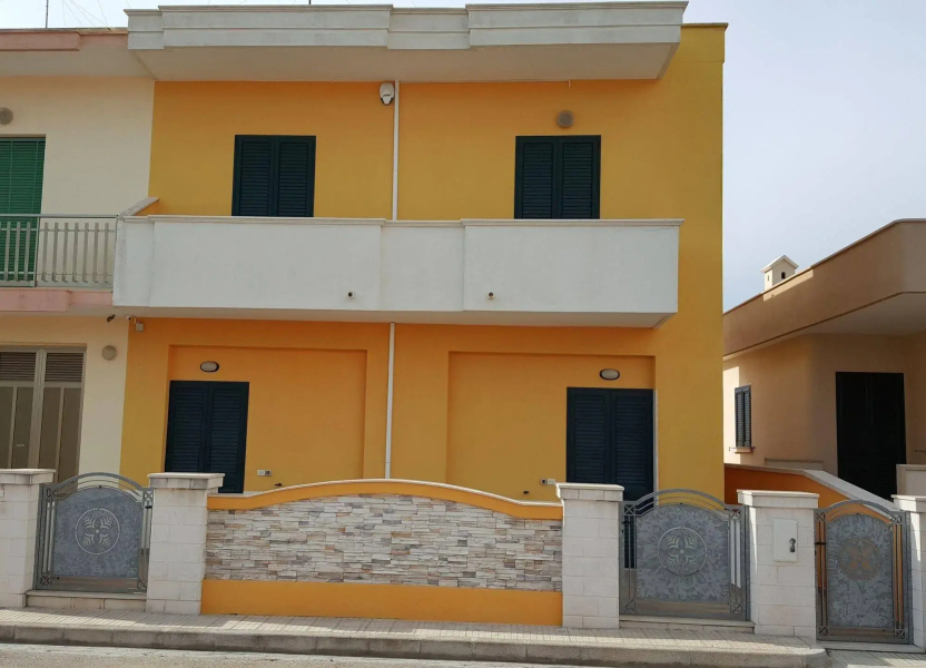 Appartamenti Emblema Mancaversa