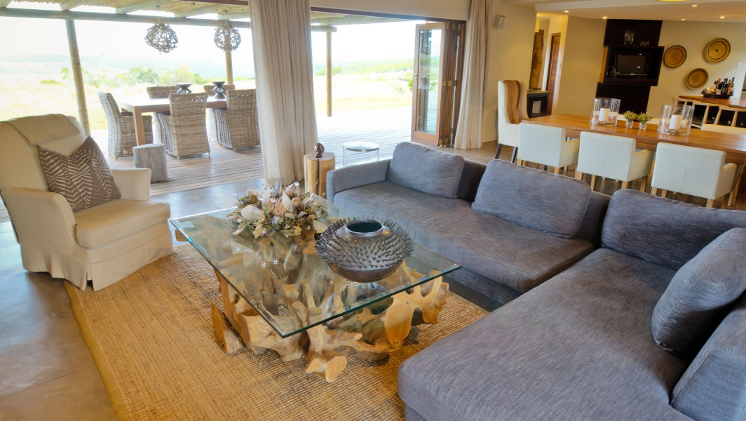 Gondwana Game Reserve