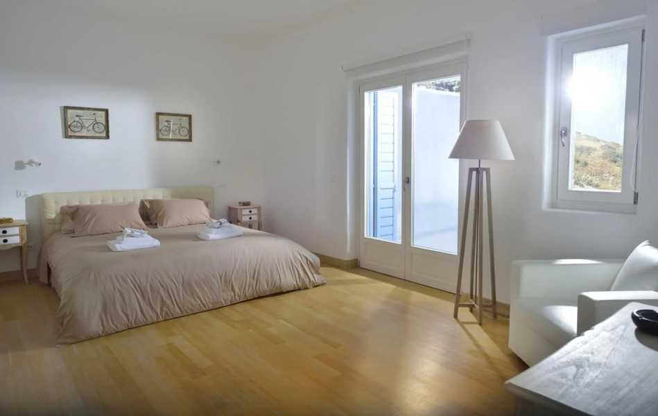 Simone Elmina Villas in Mykonos