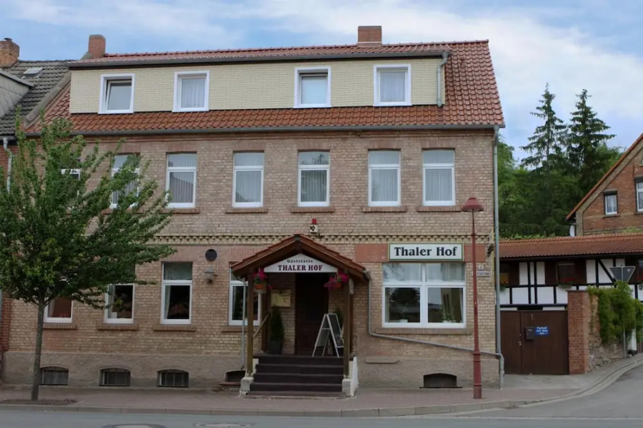 Pension Thaler Hof