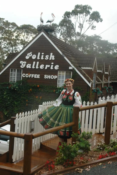 The Polish Place