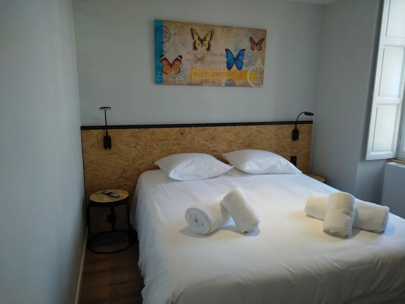 Malicorn' Appart-hôtel