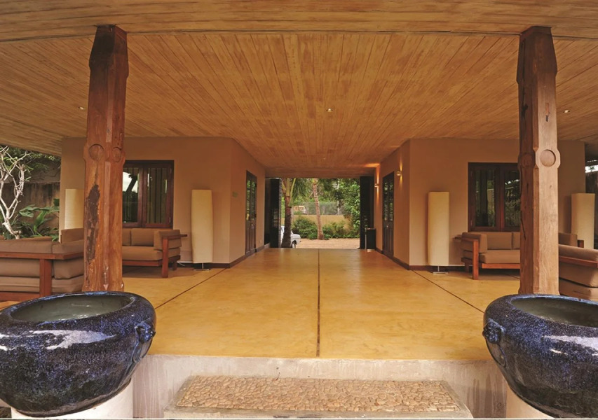 NIKARA Yala Beach Villas