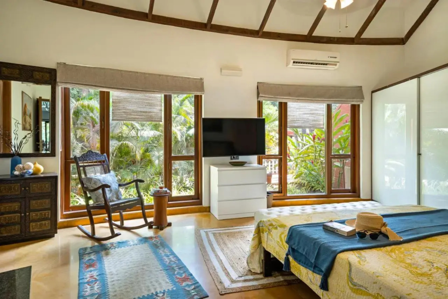 LohonoStays Villa Lani