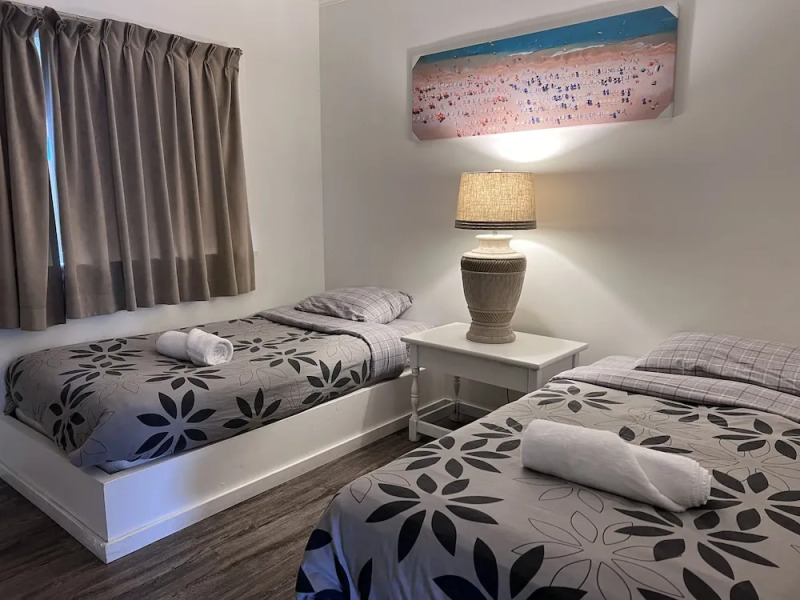 Park Sands Beach Resort