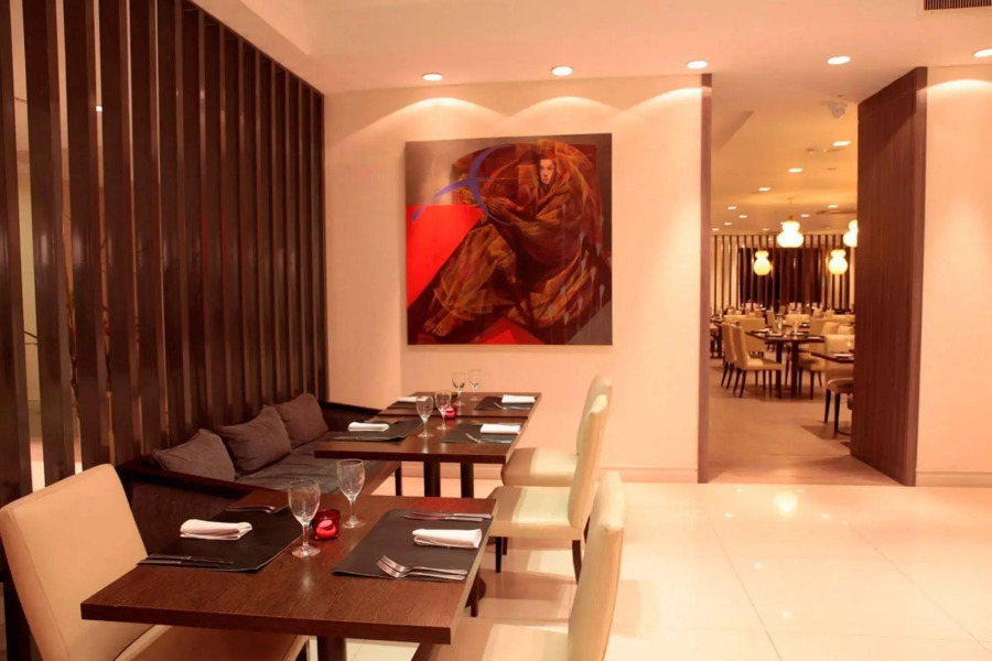 Vista Suites Spa & Golf