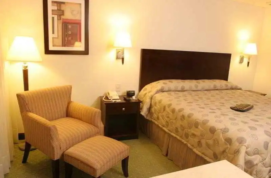 Wyndham Casa Grande Monterrey