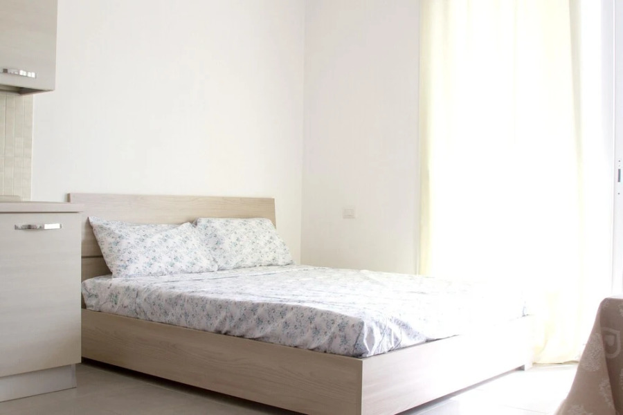 Apartment With one Bedroom in Sal Rei, With Wonderful sea View, Furnis