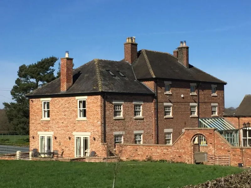 Greensnips Farm B&B