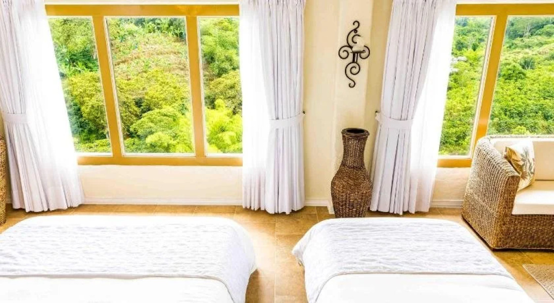 Hotel Estrella Del Monte