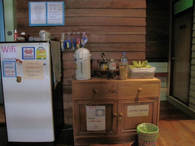 Tamarind Guesthouse
