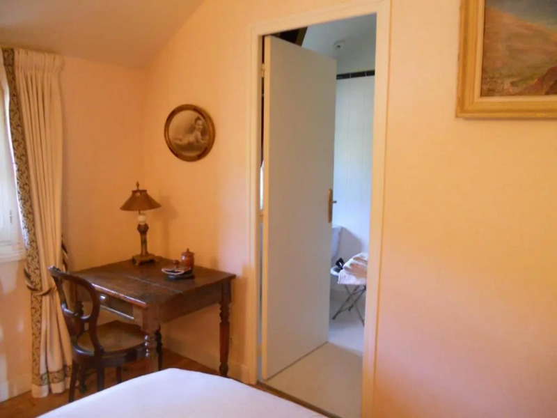 Chteau de la Moissetie