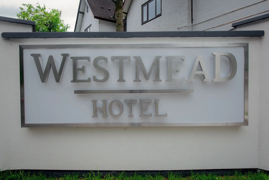 Westmead Hotel