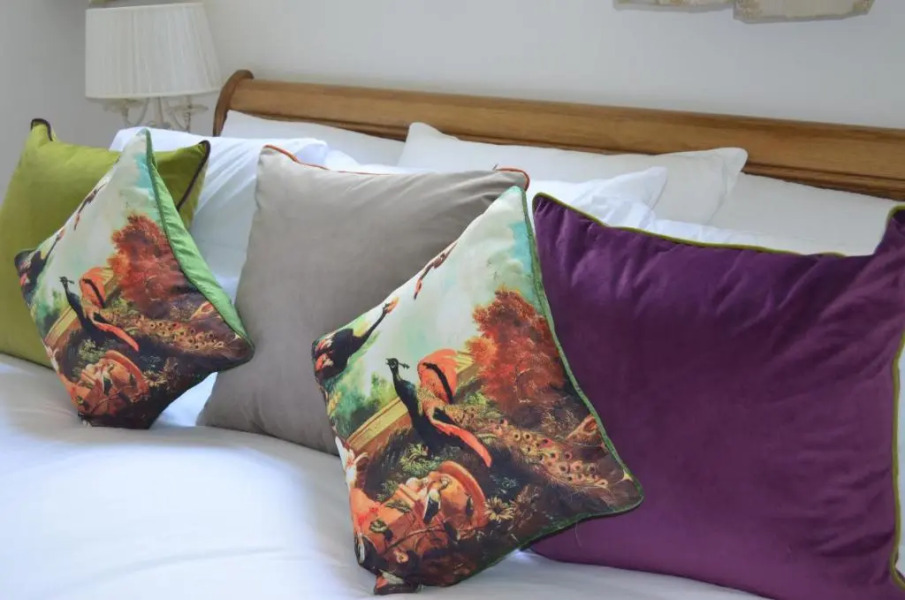 The Old Chapel Boutique B&B