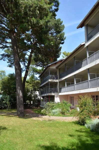 Relais Thalasso Residence Parabaule