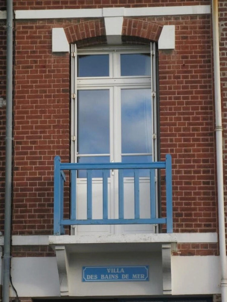 Maison Villa des Bains de Mer avec terrasse, 300 metres plage, 2 chambres, 2 velos fournis