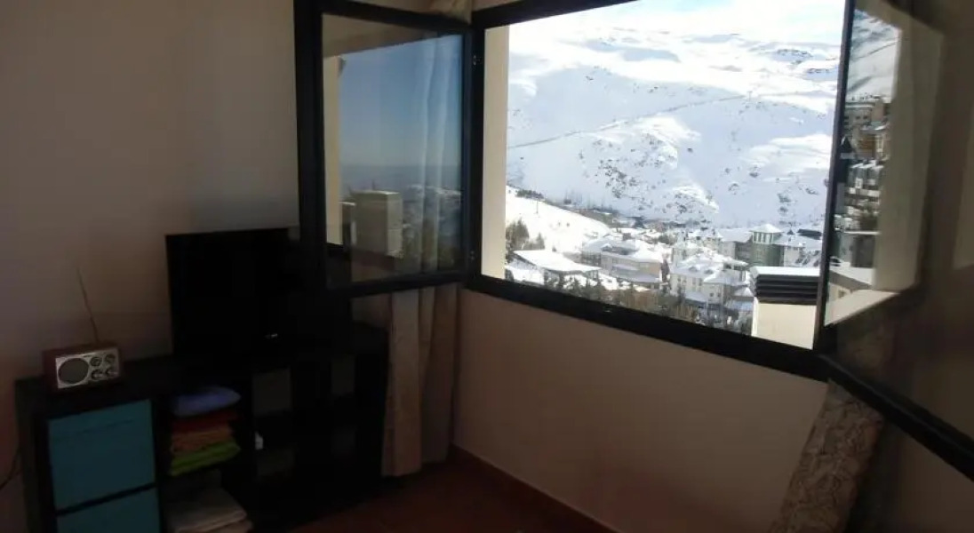 Apartahotel Sierra Nevada