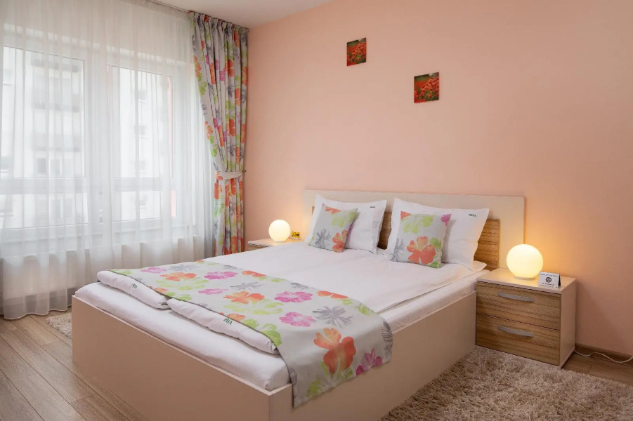 Brasov Holiday Aparments - Coral