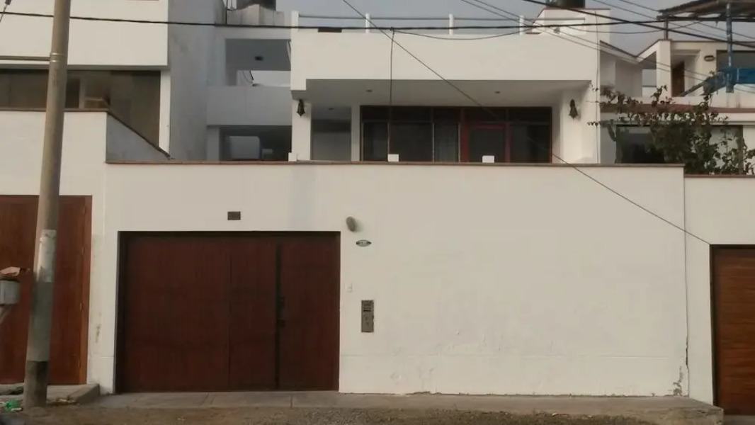 Waves Surf Camp Peru - Hostel